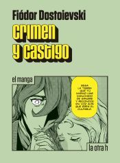 Crimen y castigo (Ebook)