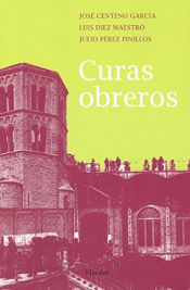 Portada de Curas obreros