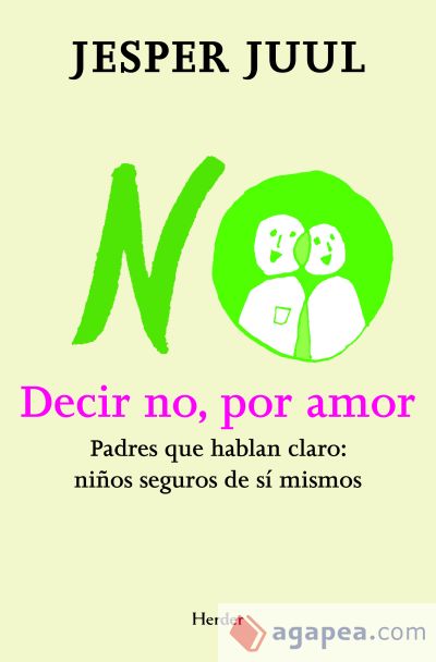 Decir no, por amor