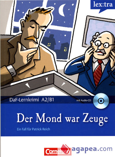 Der Mond war Zeuge