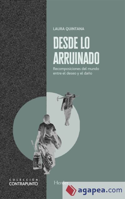Desde lo arruinado Desde lo arruinado