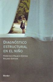 Portada de Diagnóstico estructural en el niño