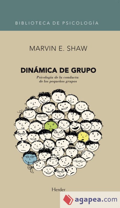 Dinámica de grupo