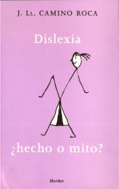 Portada de Dislexia ¿hecho o mito?