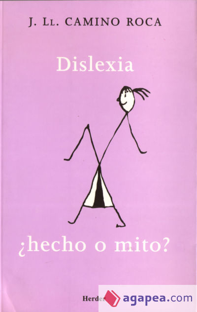 Dislexia ¿hecho o mito?