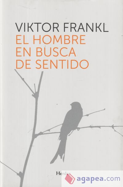 EL HOMBRE EN BUSCA DE SENTIDO