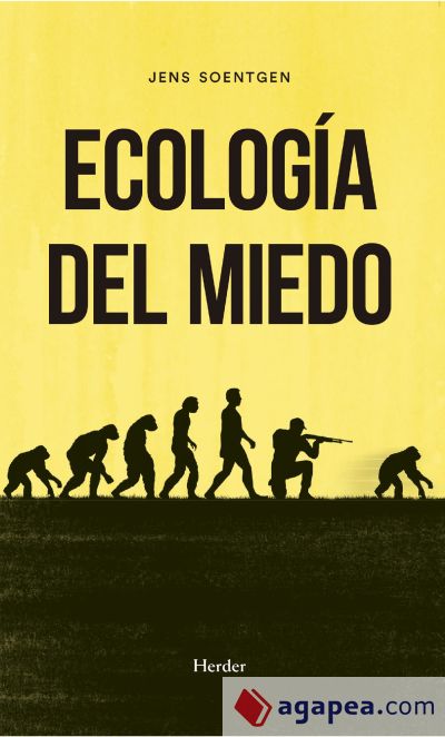 Ecología del miedo (Ebook)