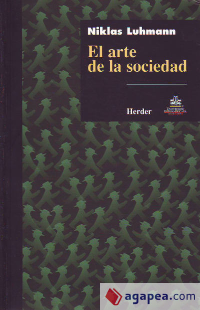 El arte de la sociedad