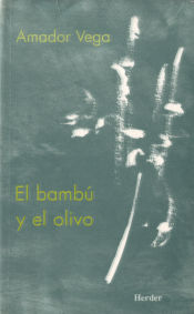 Portada de El bambú y el olivo