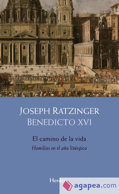 El camino de la vida