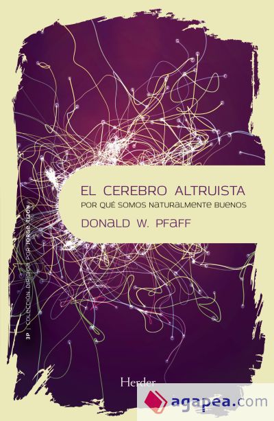 El cerebro altruista