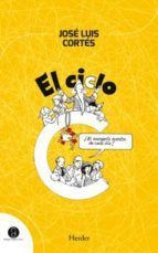 Portada de El ciclo C (Ebook)