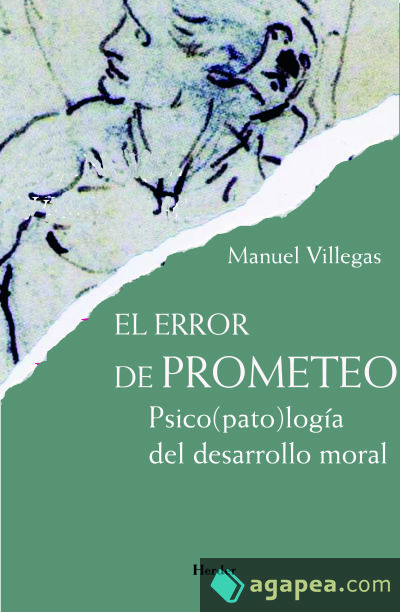 El error de Prometeo