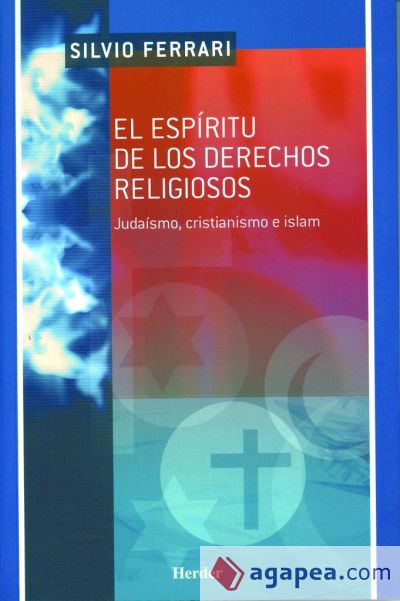 El espíritu de los derechos religiosos