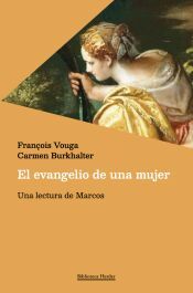 Portada de El evangelio de una mujer