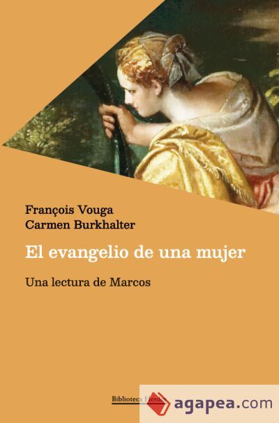 El evangelio de una mujer