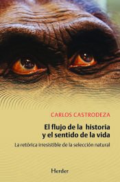 Portada de El flujo de la historia y el sentido de la vida