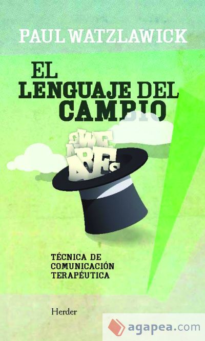 El lenguaje del cambio