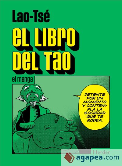 El libro del Tao (Ebook)