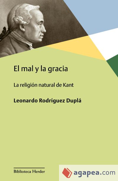 El mal y la gracia (Ebook)