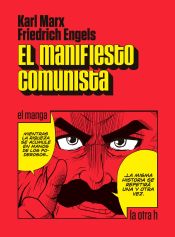Portada de El manifiesto comunista (Ebook)