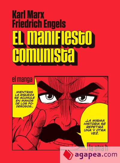 El manifiesto comunista (Ebook)