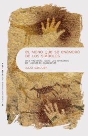 Portada de El mono que se enamoró de los símbolos