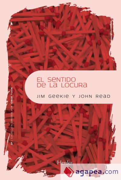 El sentido de la locura (Ebook)