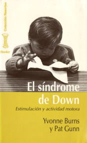 Portada de El síndrome de Down