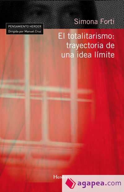 El totalitarismo: trayectoria de una idea límite