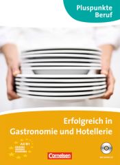 Portada de Erfolgreich in Gastronomie und Hotellerie