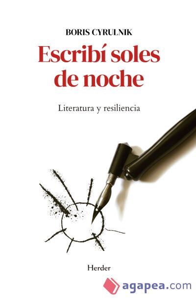 Escrib&iacute; soles de noche