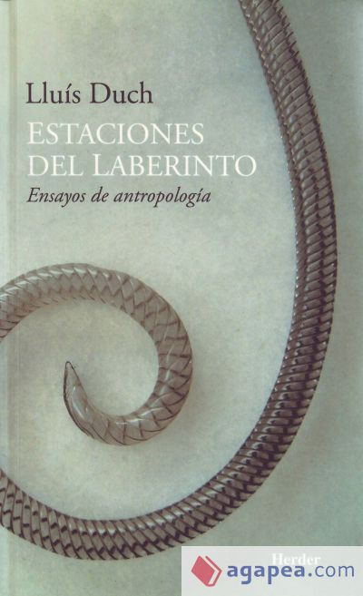 Estaciones del laberinto Estaciones del laberinto