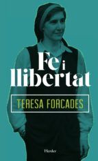 Portada de Fe i llibertat (Ebook)