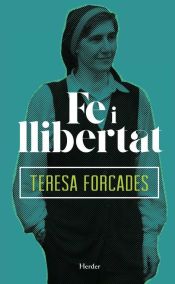 Portada de Fe i llibertat