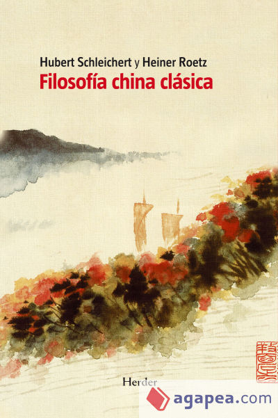 Filosofía china clásica