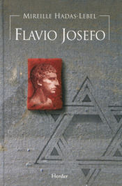 Portada de Flavio Josefo