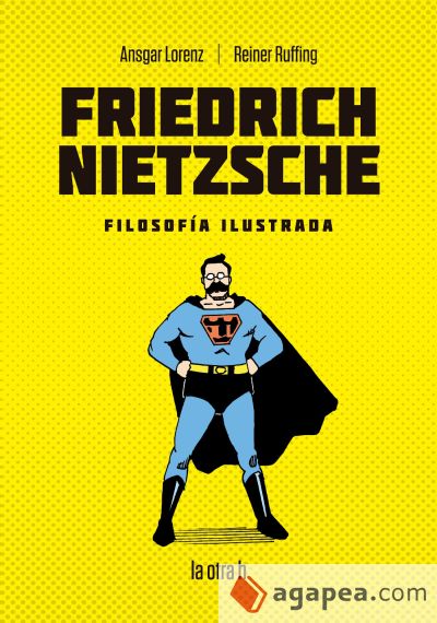 Friedrich Nietzsche (Ebook)