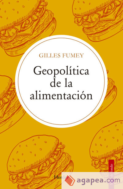 Geopolítica de la alimentación