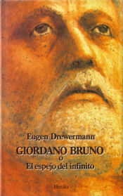 Portada de Giordano Bruno o El espejo infinito