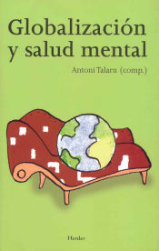 Portada de Globalización y salud mental