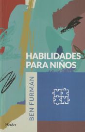 Portada de HABILIDADES PARA NIÑOS