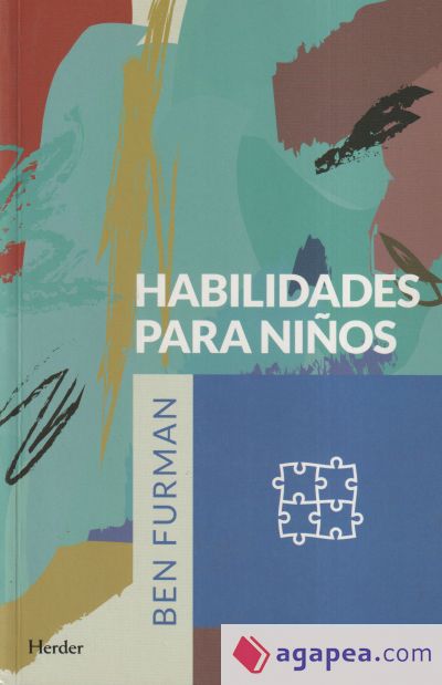 HABILIDADES PARA NIÑOS