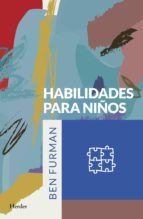 Portada de Habilidades para niños (Ebook)