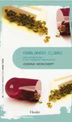 Portada de Hablando claro (Ebook)