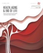 Portada de Health, Aging & End of Life, Vol. 4 (Ebook)