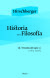 Portada de Historia de la Filosof&iacute;a, de Ra&uacute;l Gab&aacute;s