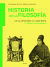 Portada de Historia de la filosof&iacute;a I. De la Antig&uuml;edad a la Edad Media, de Giovanni Reale