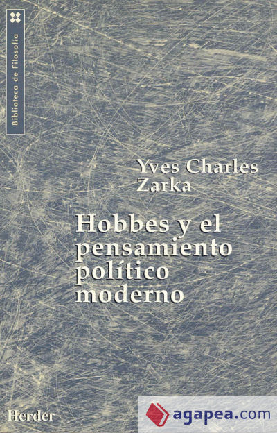 Hobbes y el pensamiento político moderno