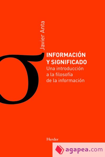 Información y significado